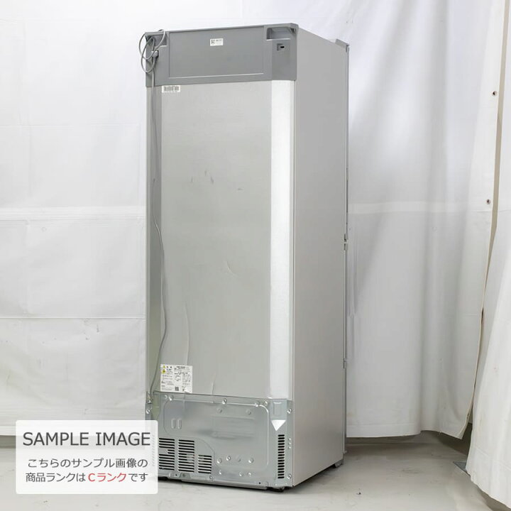 楽天市場】【中古/屋内搬入付き】 SHARP 3ドア冷蔵庫 350L 60日保証 SJ 