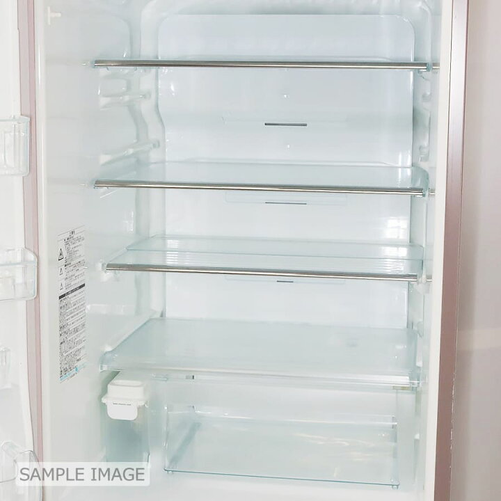 楽天市場】【中古/屋内搬入付き】東芝 冷蔵庫 5ドア 426L GR-G43G 60日 