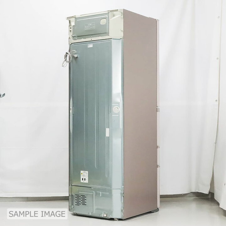 楽天市場】【中古/屋内搬入付き】東芝 冷蔵庫 5ドア 426L GR-G43G 60日 