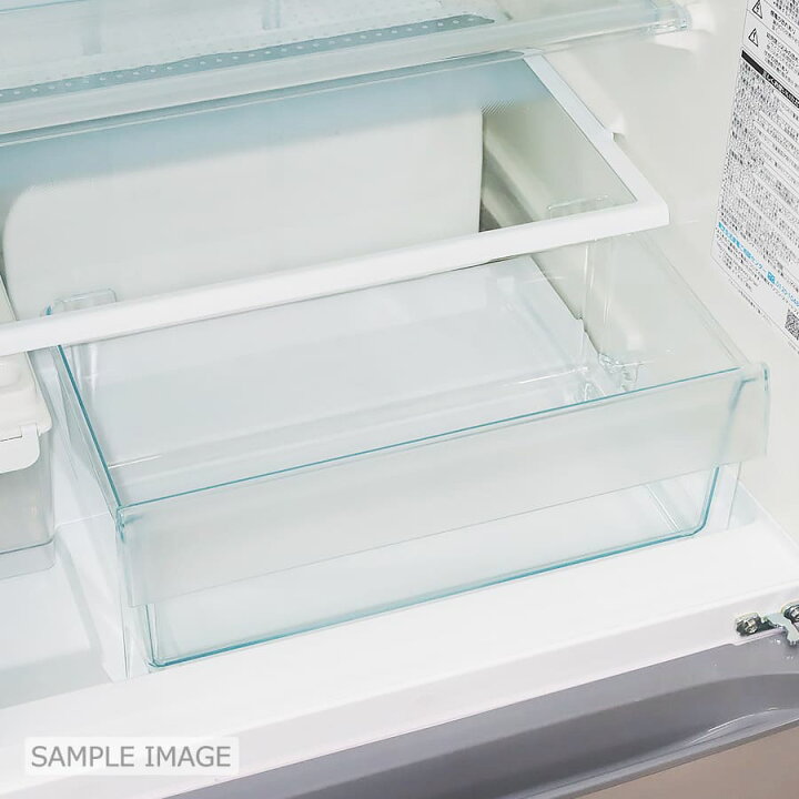楽天市場】【中古/屋内搬入付き】東芝 冷蔵庫 3ドア 330L GR-K33S 60日 