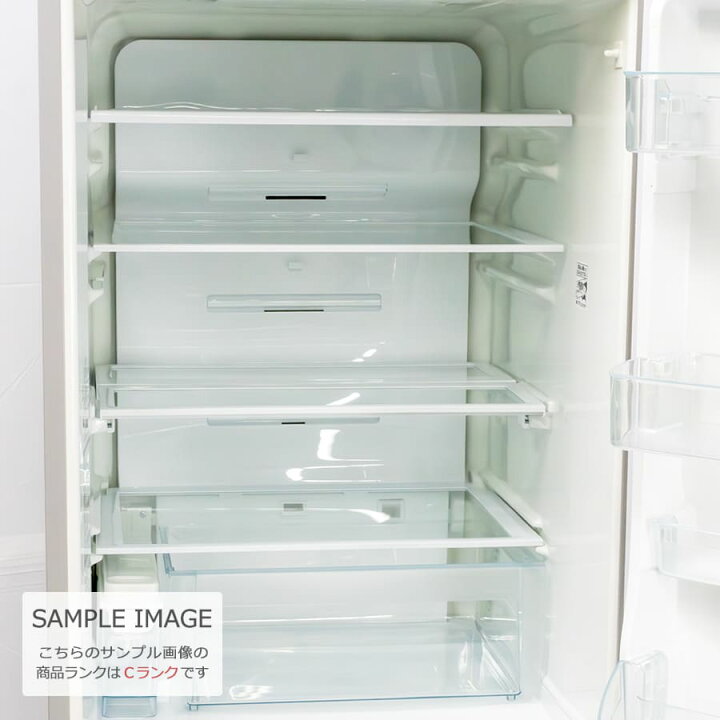 楽天市場】【中古｜搬入設置無料｜6ヶ月保証】 東芝 5ドア冷蔵庫 410L 