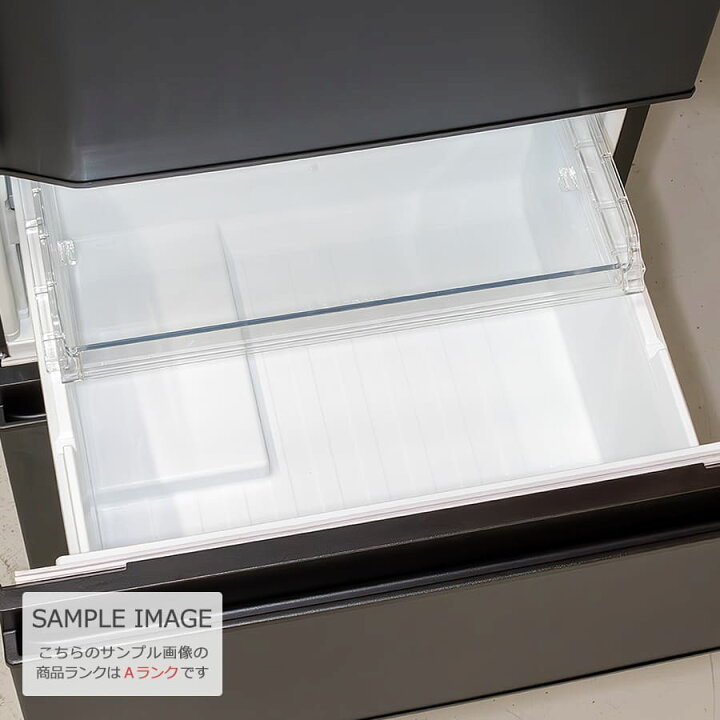 楽天市場】【中古/搬入付き/安心1年保証】 東芝 3ドア冷蔵庫 VEGETA 