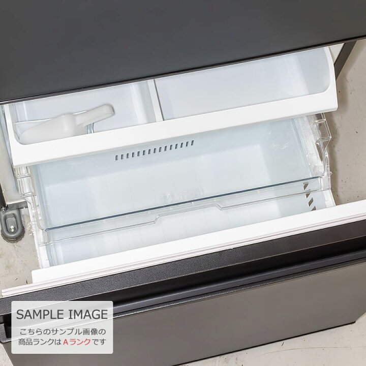 楽天市場】【中古/搬入付き/安心1年保証】 東芝 3ドア冷蔵庫 VEGETA 