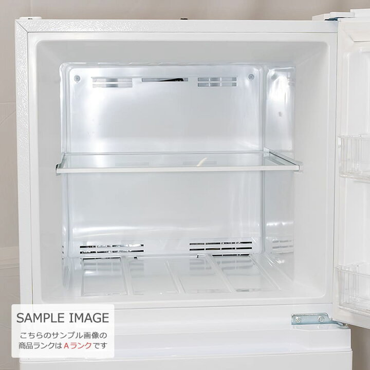 楽天市場】【中古/屋内搬入付き】 YAMADA SELECT 2ドア冷蔵庫 236L 60 