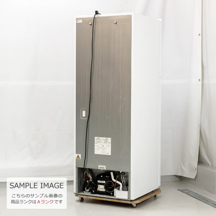楽天市場】【中古/屋内搬入付き】 YAMADA SELECT 2ドア冷蔵庫 236L 60 