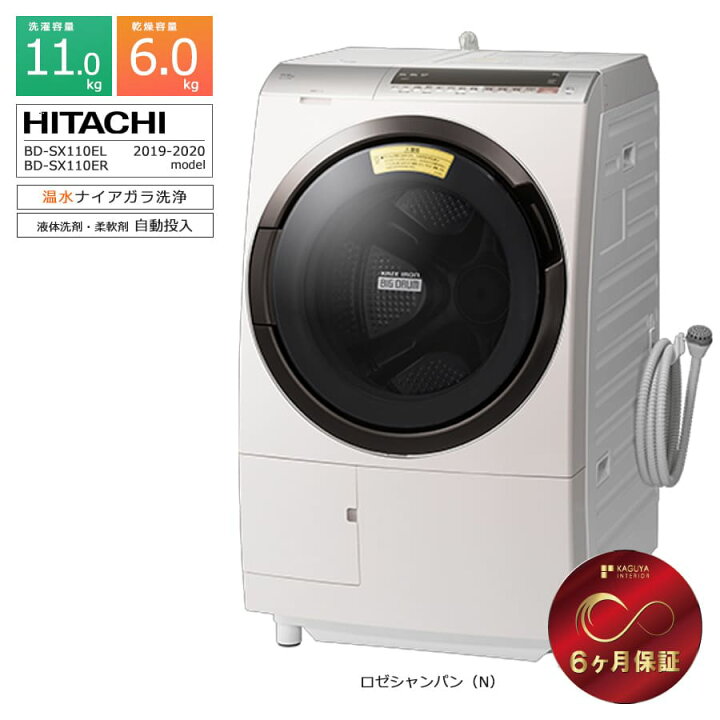 2019年製日立ビッグドラム9月16日限定