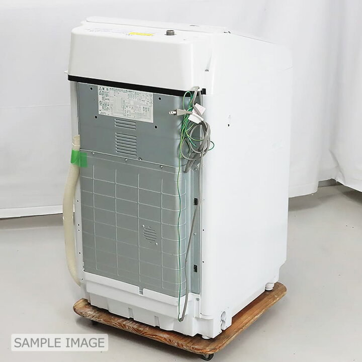 楽天市場】【中古｜搬入取付込み｜6ヶ月保証】 日立 全自動 洗濯乾燥 