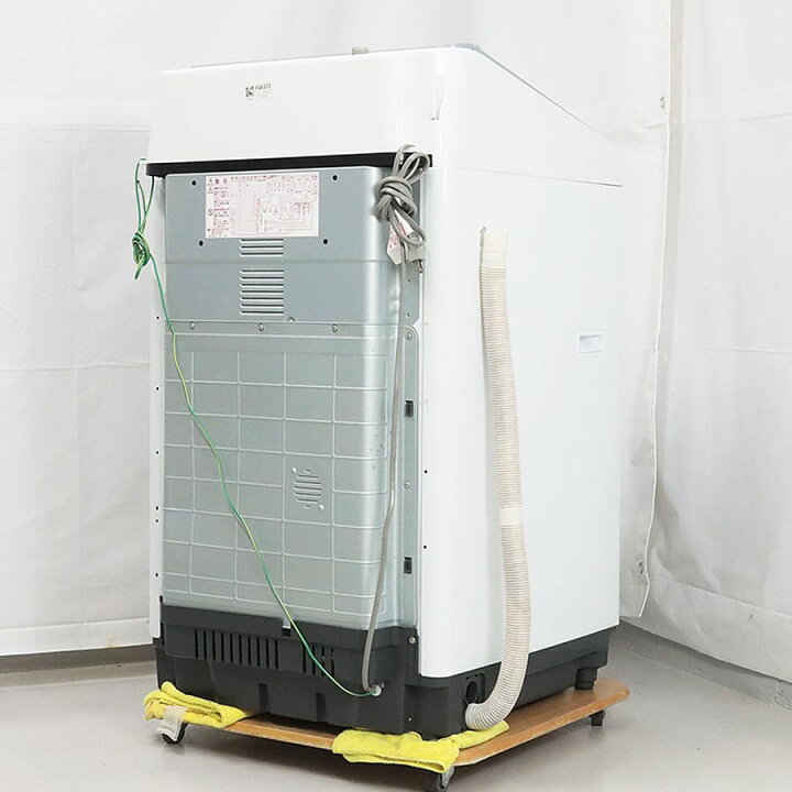 楽天市場】【中古/屋内搬入付き】日立 洗濯乾燥機 洗濯9.0kg/乾燥5.0kg 
