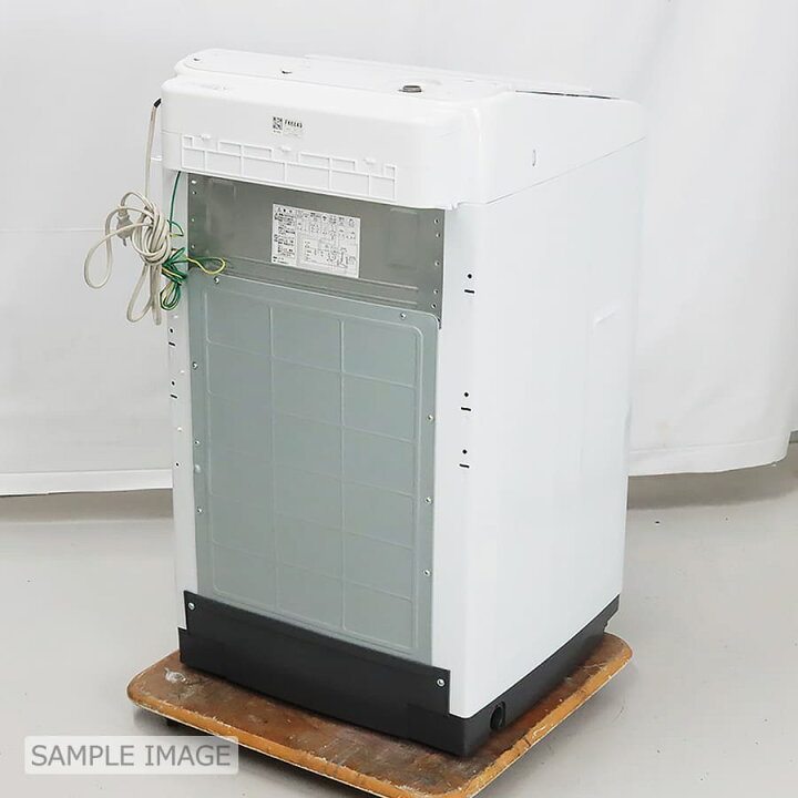 楽天市場】【中古/屋内搬入付き】日立 洗濯機 7.0kg BW-V70HE2 22-23年 
