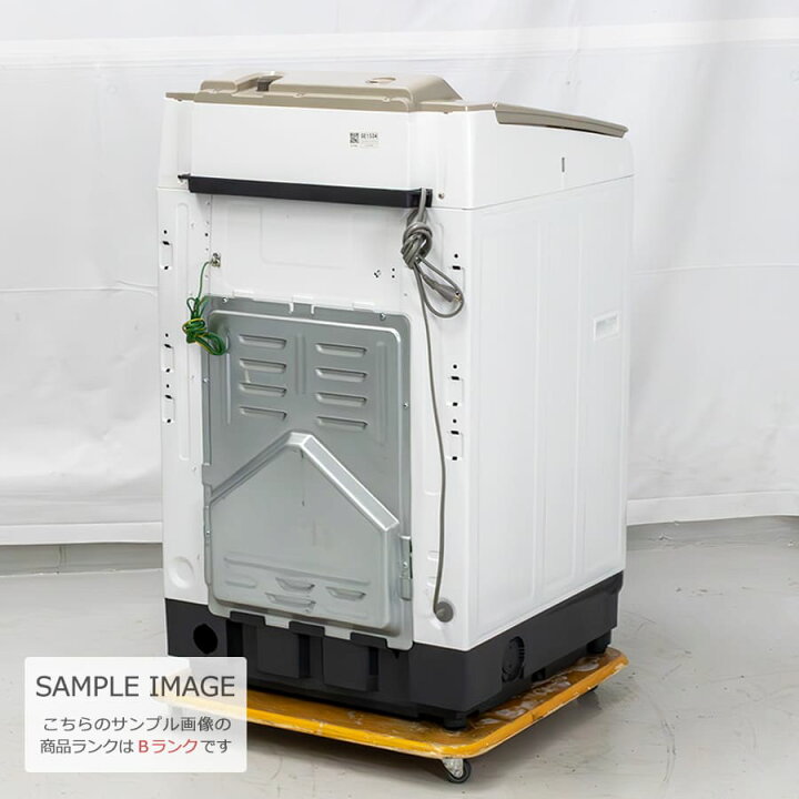 楽天市場】【中古/屋内搬入付き】 Panasonic 8kg 洗濯機 60日保証 NA 