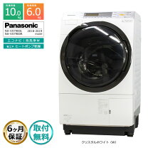 楽天市場】パナソニック 洗濯乾燥機 右開き（家電）の通販