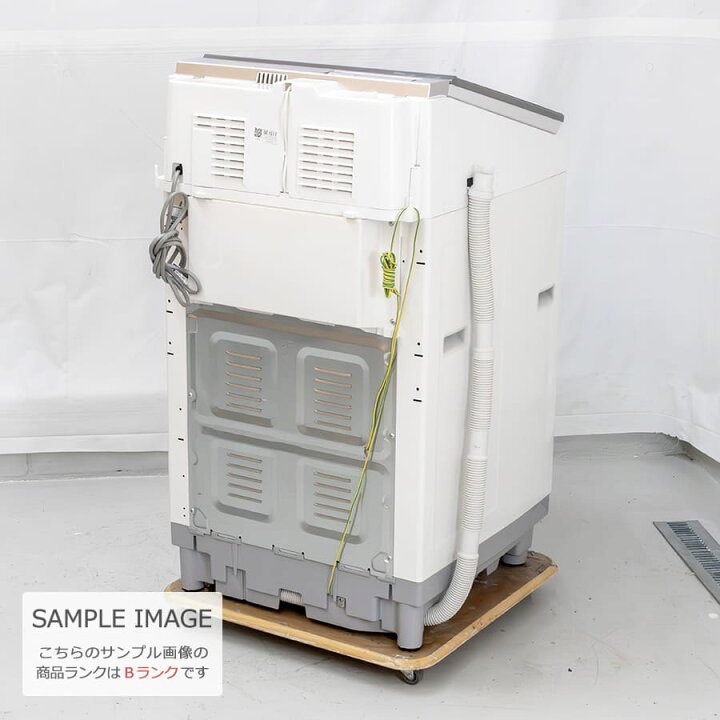 楽天市場】【中古/屋内搬入付き】 SHARP 洗濯乾燥機 洗濯11kg 乾燥6kg 