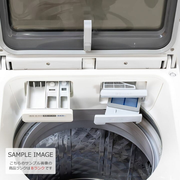 楽天市場】【中古/屋内搬入付き】 SHARP 洗濯乾燥機 洗濯11kg 乾燥6kg 
