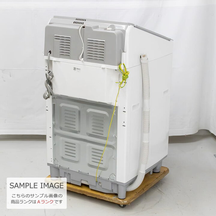 楽天市場】【中古/屋内搬入付き】 SHARP 洗濯乾燥機 60日保証 洗濯10kg 