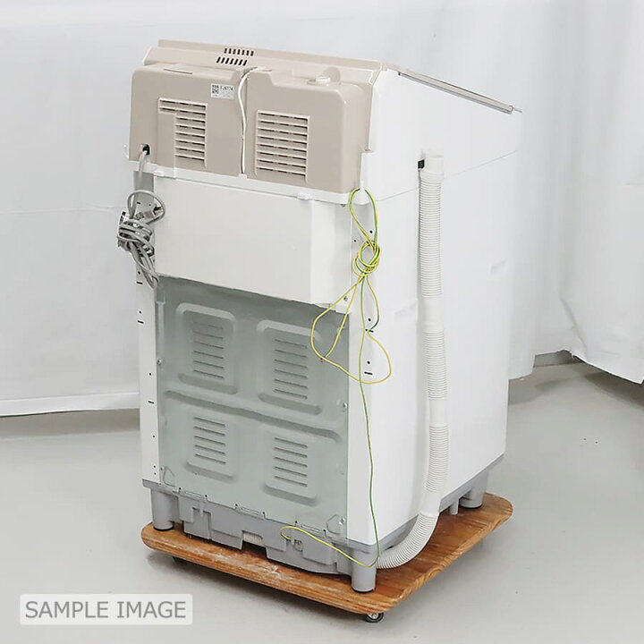 楽天市場】【中古/屋内搬入付き】SHARP 洗濯乾燥機 洗濯9kg/乾燥4.5kg 