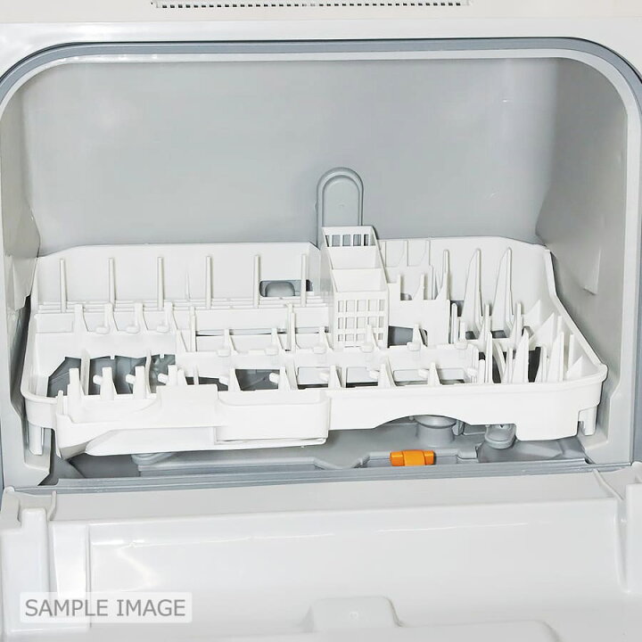 楽天市場】【中古】パナソニック 食器洗い乾燥機 NP-TCM4-W 60日保証  