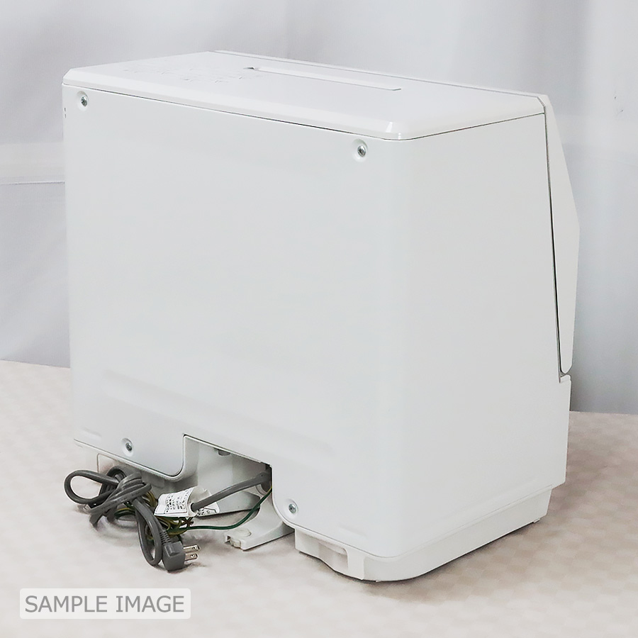 パナソニック 食器洗い乾燥機 NP-TCM4-W 60日保証 プチ食洗 コンパクト