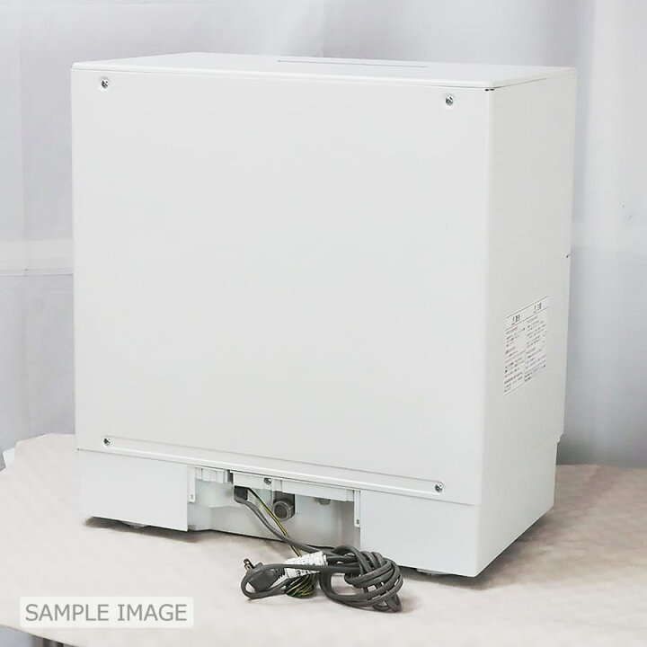 楽天市場】【中古】パナソニック 食器洗い乾燥機 NP-TH1 60日保証 5人 
