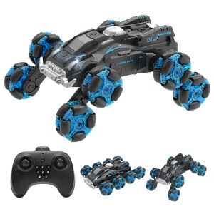 DEERC WRJ[ WR It[h 8WD X^gJ[ Ԃ dRCJ[ ޕό` f 12`l 360x] Xv[@\ 60쎞 MICF؍ς WR  lC