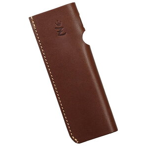 iqos イルマ ケース イルマワン アイコスケース レザー 本革 栃木レザー アイコスカバー アクセサリー アイコスイルマ IQOSILUMA対応 IQOS保護ケース 日本製 コンパクト ZAG-0045 mlb メール便送料無