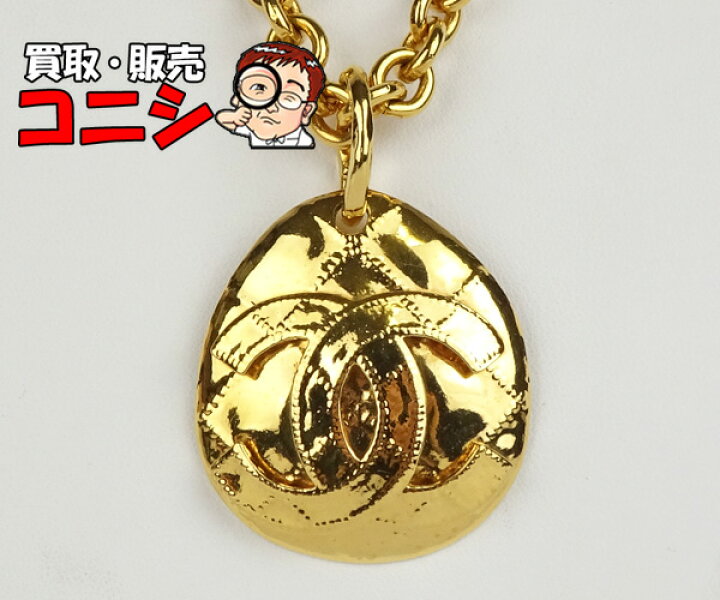 楽天市場】【神戸の質屋】【HERMES/エルメス】ロング ネックレス ココ 