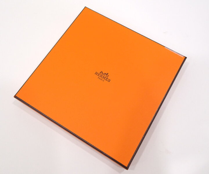 楽天市場】【質コニシ】【HERMES/エルメス】カレ70 スカーフ Les 