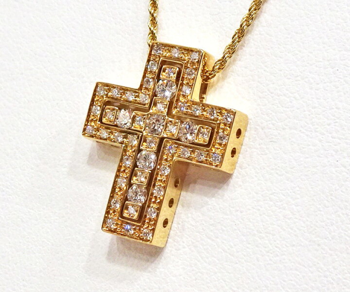 楽天市場】【質コニシ】【DAMIANI/ダミアーニ】ベルエポック クロス 