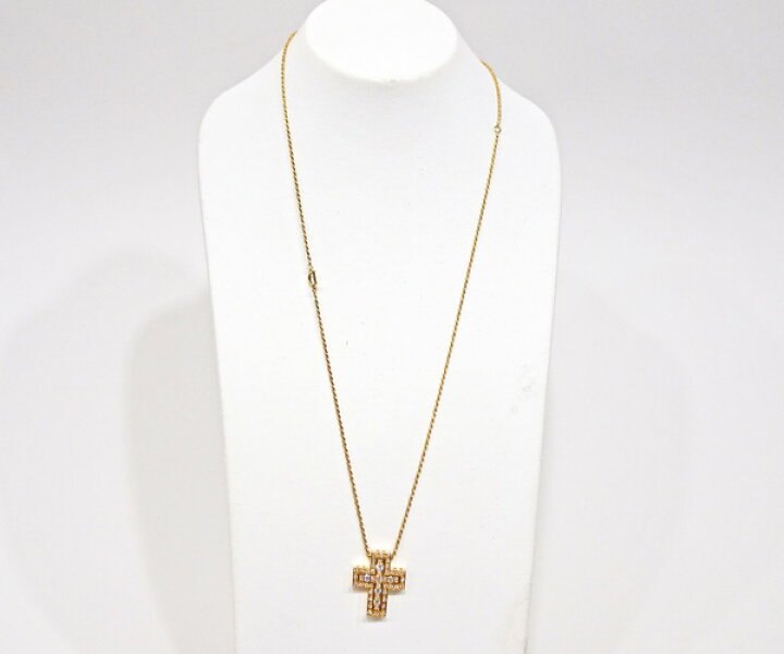 楽天市場】【質コニシ】【DAMIANI/ダミアーニ】ベルエポック クロス 