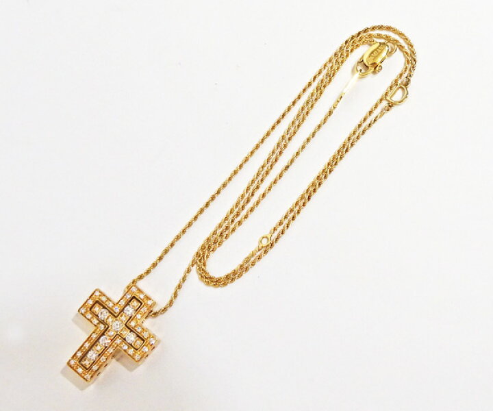 楽天市場】【質コニシ】【DAMIANI/ダミアーニ】ベルエポック クロス 