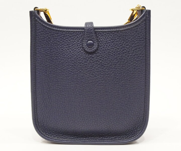 楽天市場】【質コニシ】【HERMES/エルメス】エヴリンTPM ショルダー 