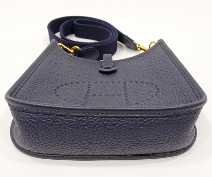 楽天市場】【質コニシ】【HERMES/エルメス】エヴリンTPM ショルダー 