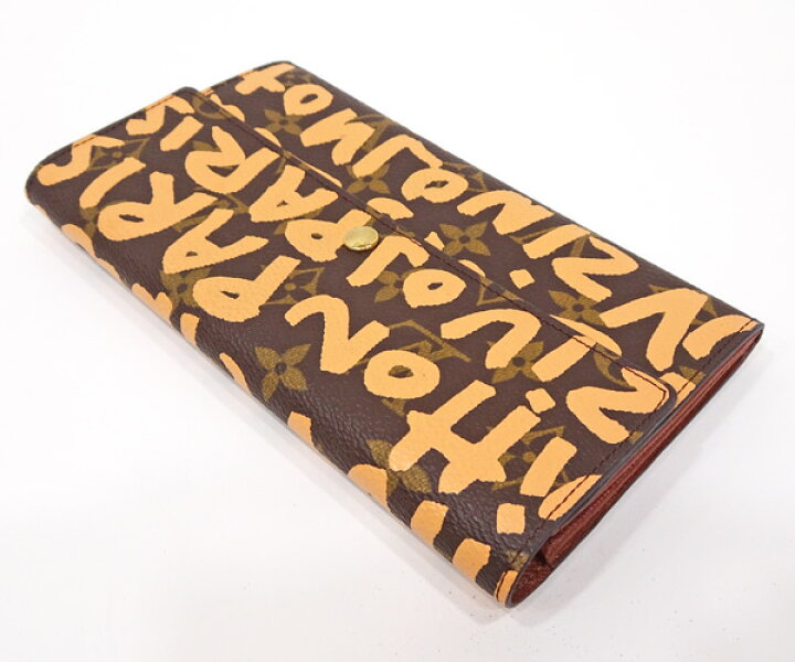 楽天市場】【質コニシ】【Louis Vuitton/ルイ・ヴィトン】ポルトモネ 