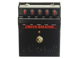 オーバードライブ Marshall Drivemaster Reissue [送料無料!]