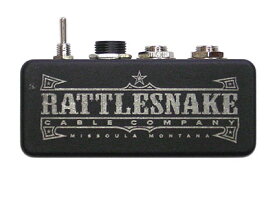 バッファー Rattlesnake Cable Line Buffer [送料無料!]【smtb-TK】