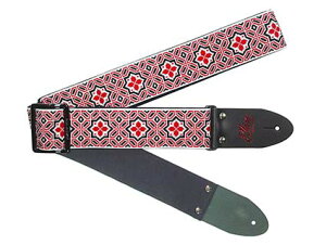 �M�^�[�X�g���b�v Elara Straps Boronia Crystal Black/Red Ultrasuede [��������!]