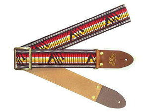 M^[Xgbv Elara Straps Cliff Palace Sunrise Ultrasuede [!]