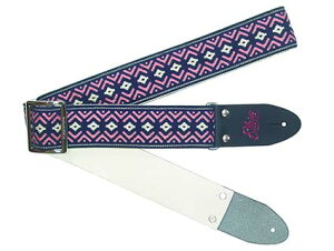 M^[Xgbv Elara Straps Chevron Tanager Orseille Ultrasuede [!]