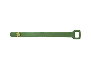 �M�^�[�X�g���b�v�E�t�@�X�e�B�i�[ Elara Straps Guitar Strap fastener for Acoustic Green [��������!]