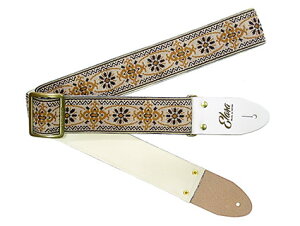 M^[Xgbv Elara Straps Mellow Chandelier Brown Ultrasuede [!]