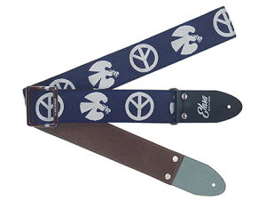 �M�^�[�X�g���b�v Elara Straps Peace & Dove Navy Ultrasuede [��������!]