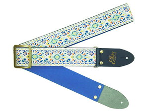 �M�^�[�X�g���b�v Elara Straps Peacock Queue Firn Ultrasuede [��������!]