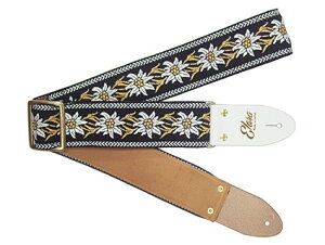 �M�^�[�X�g���b�v Elara Straps Spread Constanta Black Ultrasuede [��������!]