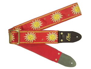 �M�^�[�X�g���b�v Elara Straps Sun Dance Red Ultrasuede [��������!]