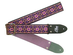 �M�^�[�X�g���b�v Elara Straps Tetra Heart Old Rose Ultrasuede [��������!]