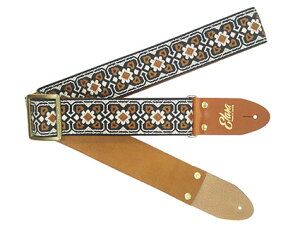 �M�^�[�X�g���b�v Elara Straps Tetra Heart Cafe Au Lait Ultrasuede [��������!]