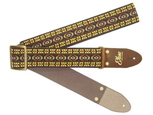 �M�^�[�X�g���b�v Elara Straps Via lactea Brown Ultrasuede [��������!]