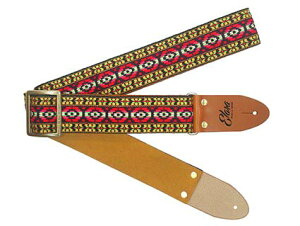 �M�^�[�X�g���b�v Elara Straps Via lactea Red Ultrasuede [��������!]