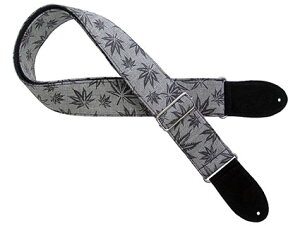 �M�^�[�X�g���b�v Pete Schmidt FS-420-4 Pot Leaf-Grey [��������!]�ysmtb-TK�z