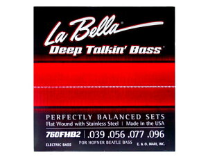 wti[oCIx[XptbgEh La Bella 760FHB2