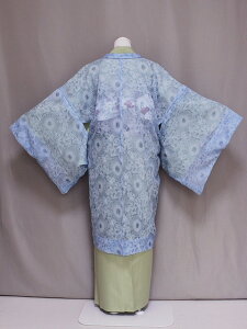 大量購入卸売り 長羽織 送料無料 着物 夏羽織 和装 レース オーガンジー うすい羽織 Niktd1322 G6250 08 オンラインストアファッション Www Tiendaofertas365 Com
